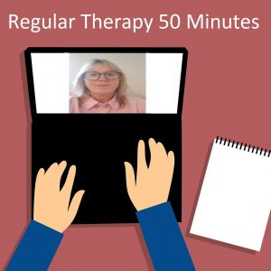 Regular Session 50 Minute